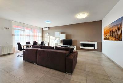 Apartament cu 3 camere decomandat în Micălaca - 4