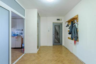 Apartament cu 2 camere decomandat în Central - 14
