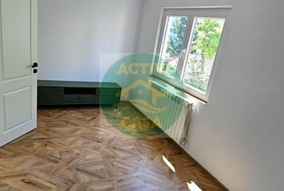 Apartament cu 3 camere semidecomandat în Est - 4