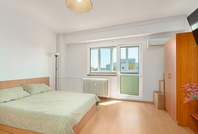 Apartament cu 3 camere decomandat în Rahova - 6