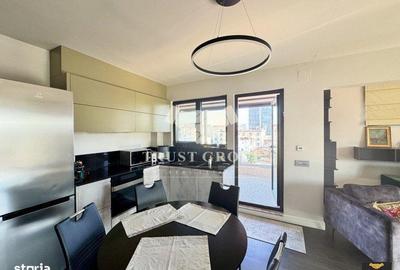 Apartament cu 3 camere decomandat, mobilat în Capitale - 11