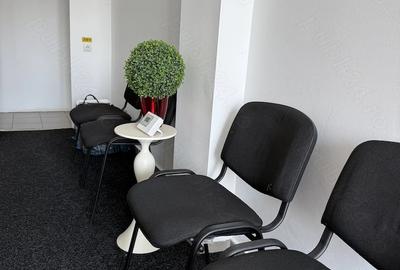 Spațiu comercial, de 83 mp, în Circumvalațiunii - 3