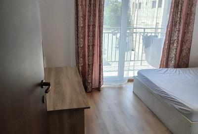Apartament cu 2 camere decomandat în Iris