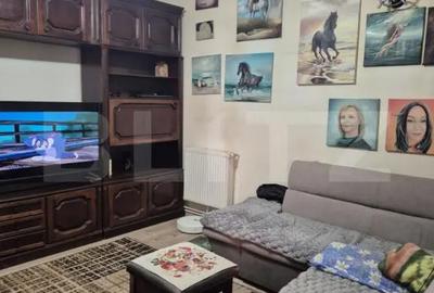 Casă cu 2 camere cu Teren 134 Mp în Central - 13