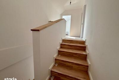Casă cu 5 camere cu Teren 500 Mp în Feleacu - 5