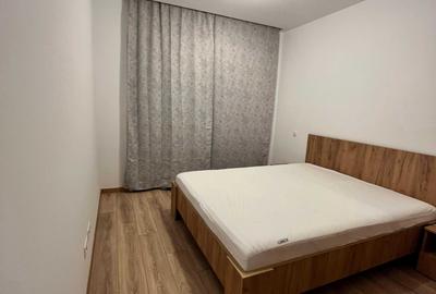 Apartament cu 2 camere decomandat în Costin Georgian - 2