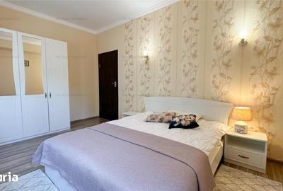 Apartament cu 2 camere decomandat în Bartolomeu