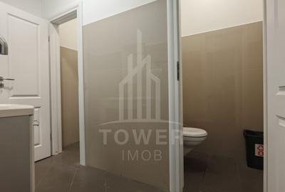 Birou, de 123 mp, în Central - 2
