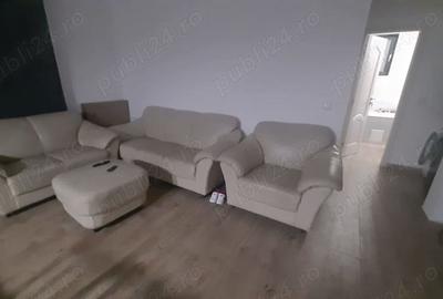 Apartament cu 2 camere decomandat în Central - 2