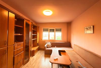 Apartament cu 2 camere semidecomandat în Circumvalațiunii - 4