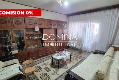 Apartament cu 2 camere decomandat în Ultracentral