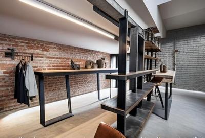 Spațiu comercial, de 425 mp, în Vitan - 4