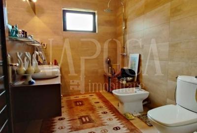 Casă individuală cu 9 camere cu Canalizare în Andrei Mureșanu - 13