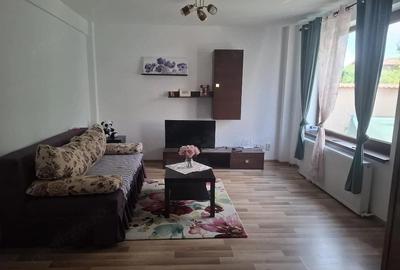 Garsonieră decomandată în Berceni