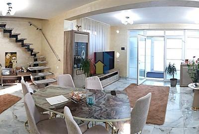 Casă cu 6 camere decomandat cu Teren 280 Mp în Chercea - 18