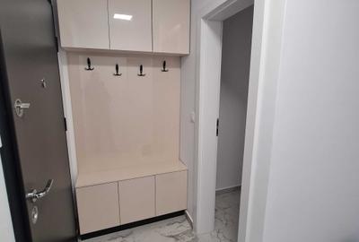 Garsonieră decomandată în Central - 7