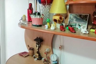 Garsonieră decomandată în Sebastian - 7