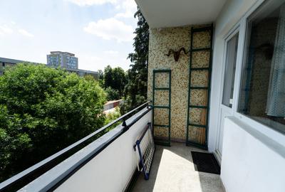 Apartament cu 2 camere semidecomandat, mobilat în Gheorgheni - 5