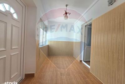 Casă cu 3 camere cu Teren 360 Mp în Central - 16