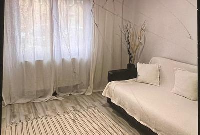 Garsonieră decomandată în Vlahuță - 3