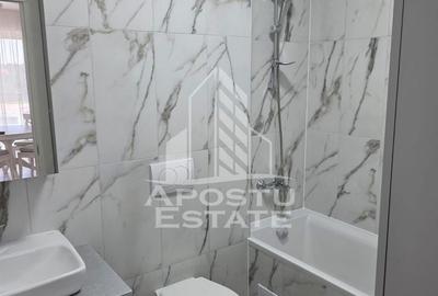 Apartament cu 2 camere în Dumbrăvița - 2