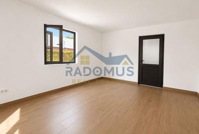 Spațiu comercial, de 35 mp, în Vest - 1