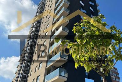 Apartament cu 2 camere decomandat în Gării - 3