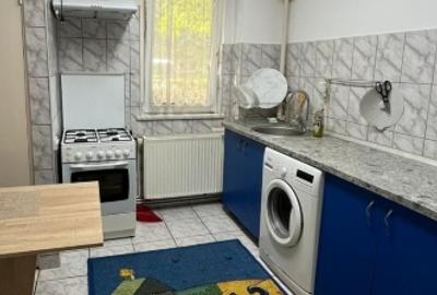 Apartament cu 2 camere semidecomandat în Gării