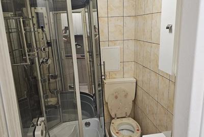 Garsonieră decomandată în Astra