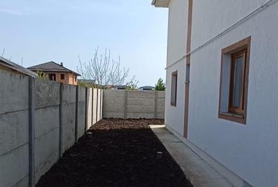 Duplex cu 4 camere cu Teren 200 Mp în Berceni - 3
