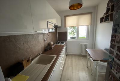 Apartament cu 2 camere semidecomandat în Pajura - 1