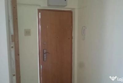 Apartament cu 2 camere semidecomandat în Gării
