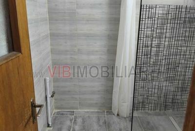 Apartament cu 3 camere decomandat, mobilat în Calea Călărașilor - 15