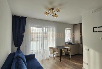Apartament cu 2 camere decomandat în Valea Borcutului - 9