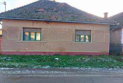 Casă cu 2 camere cu Teren 918 Mp în Sântimreu - 8