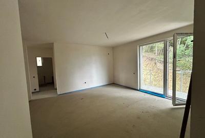 Apartament cu 3 camere decomandat în Florești - 4