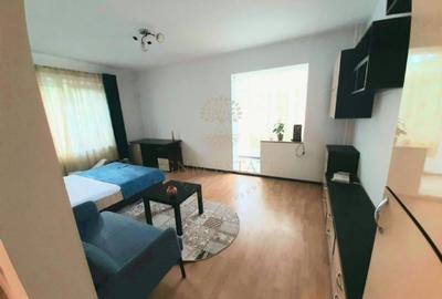 Garsonieră decomandată, mobilată în Crângași - 1