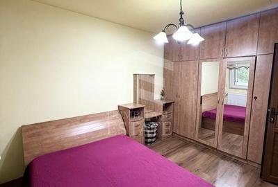 Apartament cu 2 camere semidecomandat, mobilat în Colentina - 6