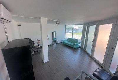 Spațiu comercial, de 25 mp, în Brazda lui Novac - 1