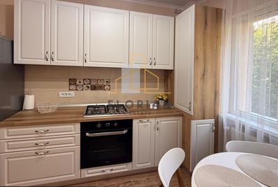 Apartament cu 4 camere decomandat, mobilat în Neptun - 7
