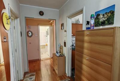Apartament cu 4 camere semidecomandat în Mazepa 1 - 8