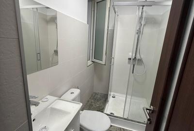 Apartament cu 3 camere decomandat în Eroii Revoluției - 5