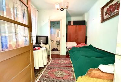 Duplex cu 3 camere cu Canalizare în Lunei - 3