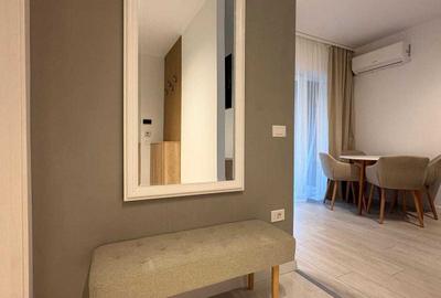 Apartament cu 2 camere semidecomandat în Central - 7