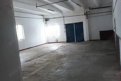 Spațiu comercial, de 300 mp, în Pașcani - 3