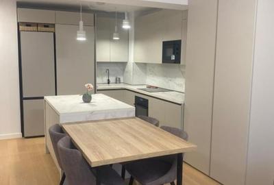 Apartament cu 2 camere decomandat, mobilat în Tunari - 3