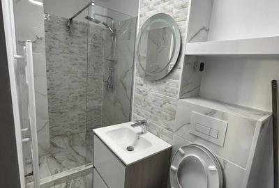 Apartament cu 2 camere decomandat în Central - 6