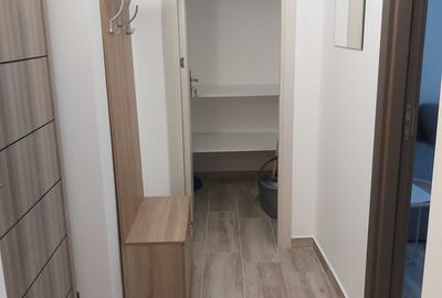 Apartament cu 2 camere decomandat în Exterior Vest - 2