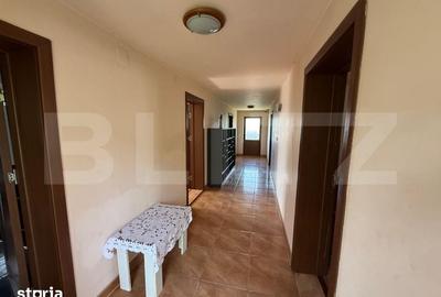 Casă cu 3 camere cu Teren 520 Mp în Târgșoru Vechi