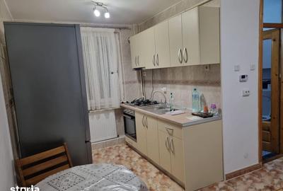 Apartament cu 2 camere decomandat în Precista - 1